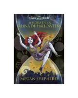 La Hora De La Reina De Halloween