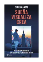Sueña, Visualiza, Crea