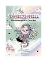 Unicornia 5 - Un Campamento En Las Nubes