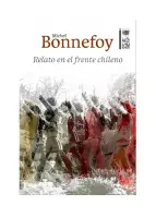 Relato En El Frente Chileno