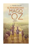 El Maravilloso Mago De Oz