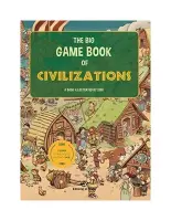 The Big Game Book Of Civilizations