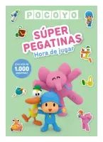 Pocoyo