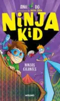 Ninja Kid 6 - Ninnjas Gigantes