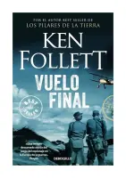 Vuelo Final