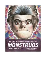 Lo Que Más Me Gusta Son Los Monstruos 2
