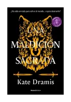Una Maldición Sagrada
