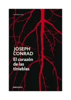 El Corazón De Las Tinieblas