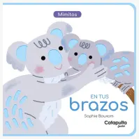 En Tus Brazos *Mimitos*