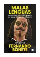 Malas Lenguas