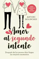 Amor Al Segundo Intento