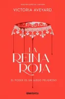 La Reina Roja