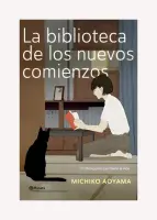 La Biblioteca De Los Nuevos Comienzos