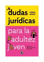 Dudas Jurídicas Para La Adultez Joven