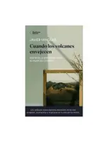 Cuando Los Volcanes Envejecen