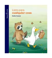 Listo Para Cualquier Cosa