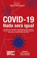 Covid 19 Nada Sera Igual