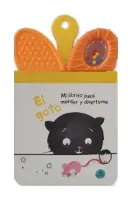 Mi Librito Para Morder Y Divertirme El Gato