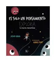 Es Solo Un Pensamiento