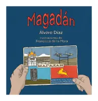 Magadán