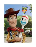 ¡Hecho Para Jugar! - Toy Story 4 Mejore