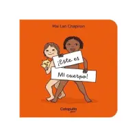 ¡Este Es Mi Cuerpo!