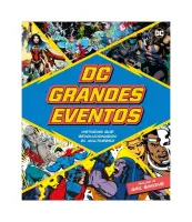 Dc Grandes Eventos