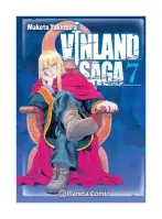 Vinland Saga Nº 07