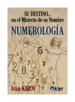 Numerología Su Destino En El Misterio De Su Nombre
