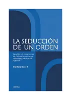 La Seducción De Un Orden
