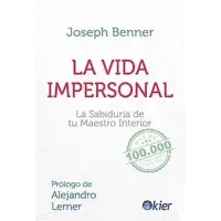 La Vida Impersonal Nueva Edición