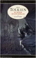 El Señor De Los Anillos II. Las Dos Torres